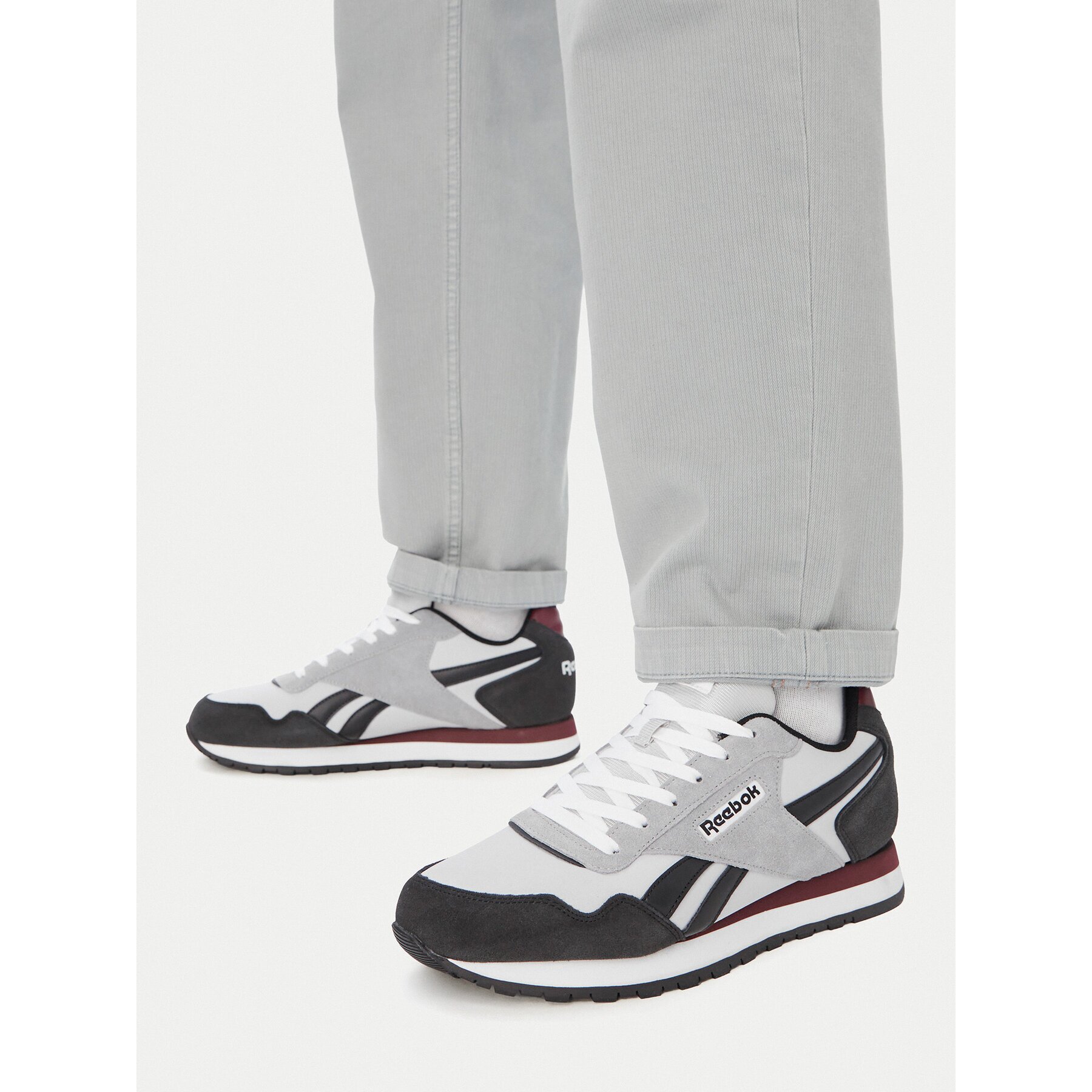 Reebok Сникърси CEO-GLIDE 100261063