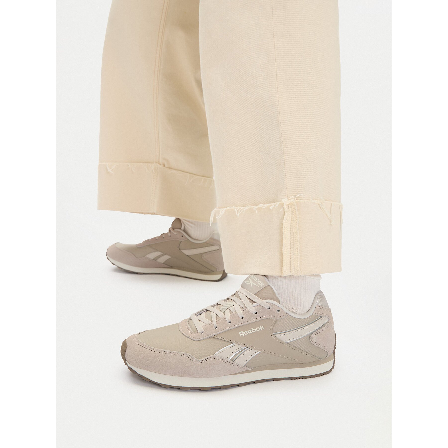 Reebok Сникърси CEO-GLIDE LOW 100230903