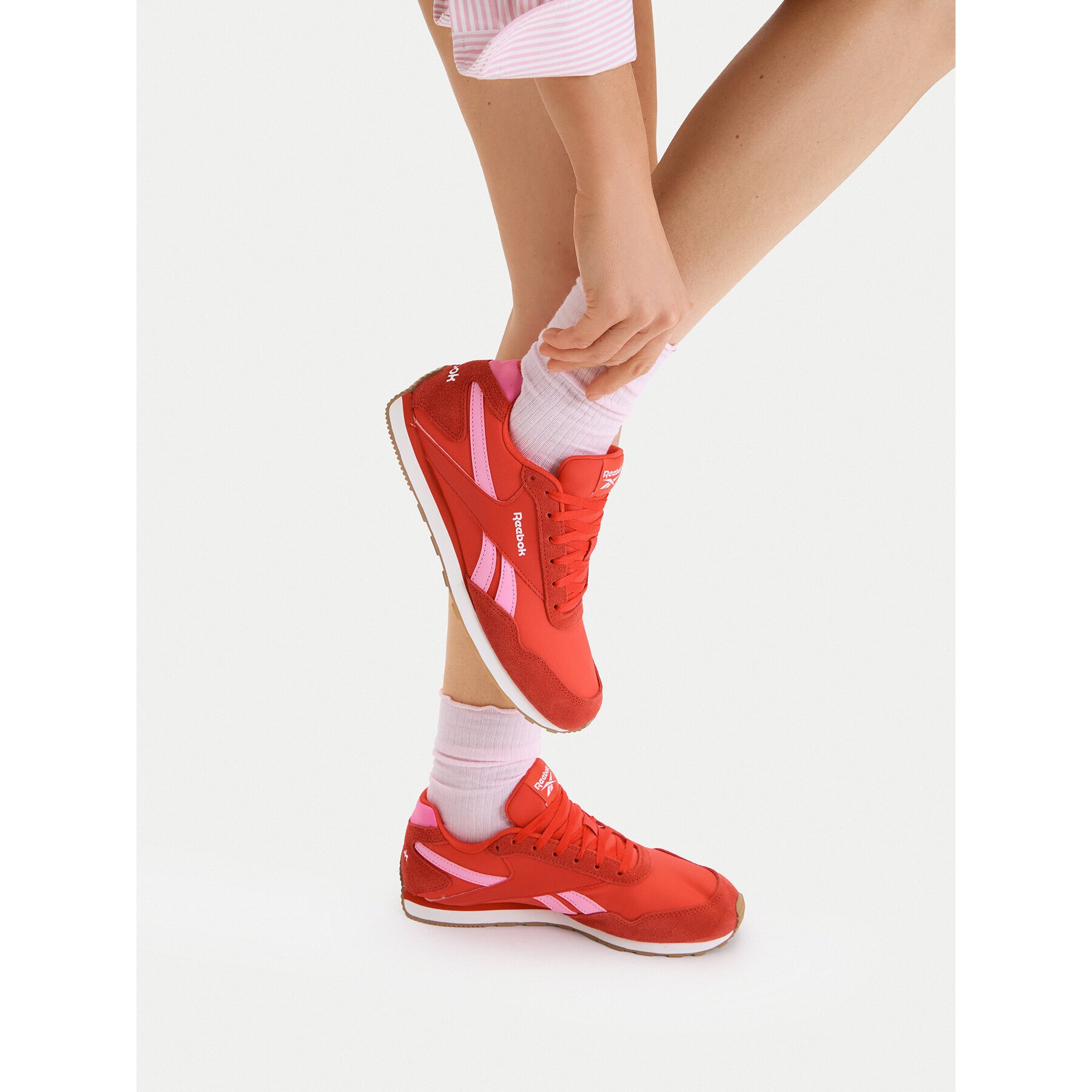 Reebok Сникърси CEO-GLIDE LOW 100246084