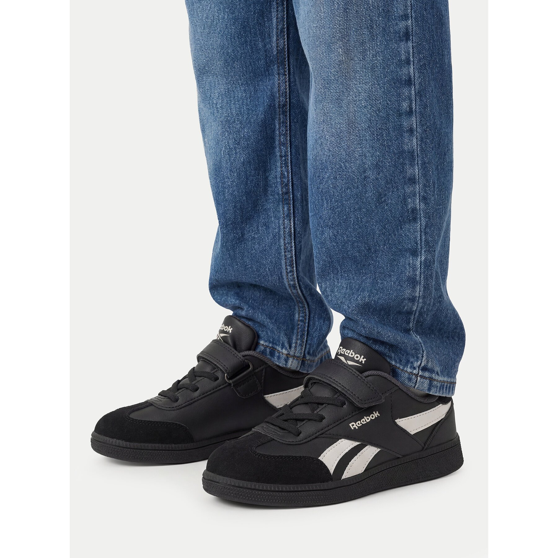 Reebok Сникърси CEO-LEA-D680(DZ)