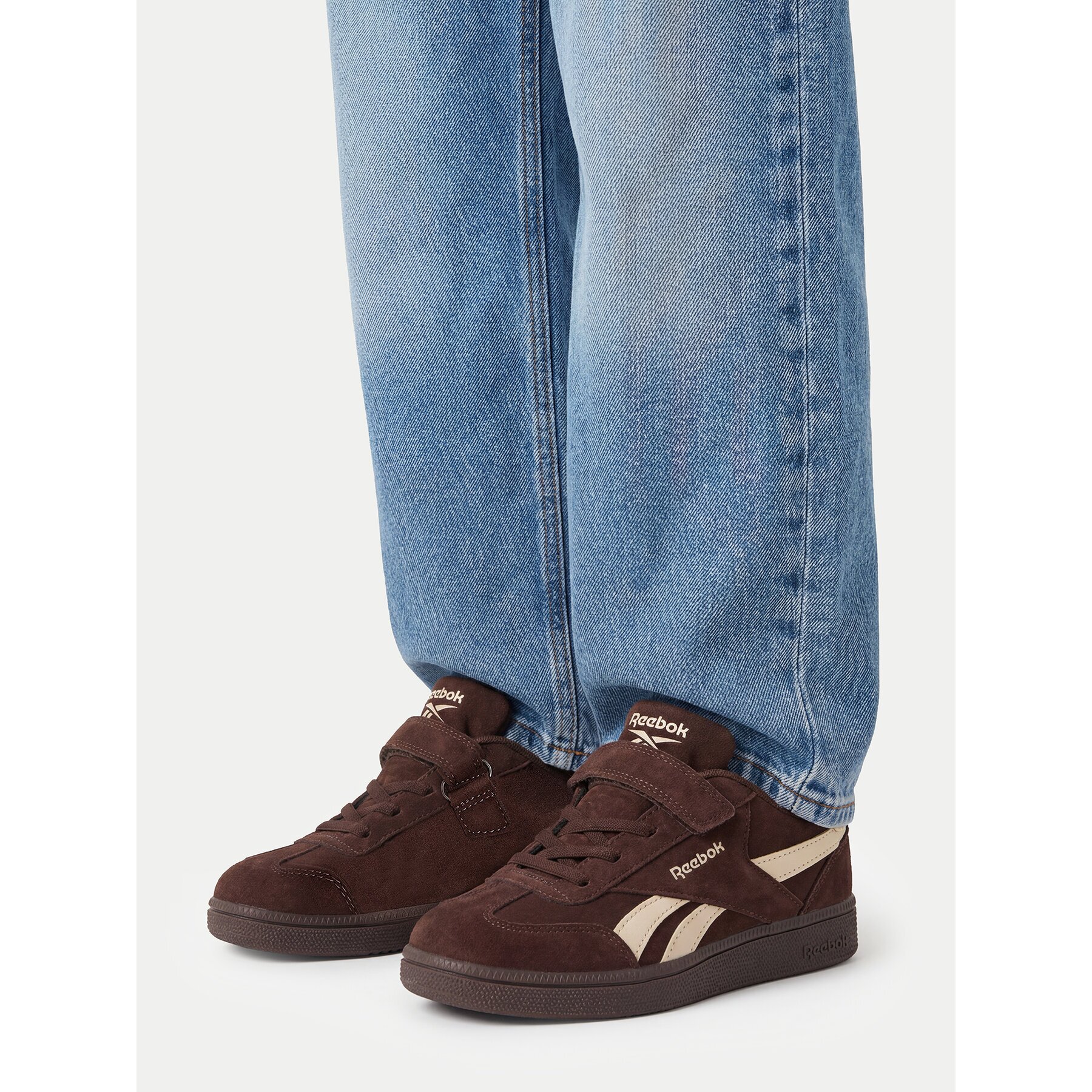Reebok Сникърси CEO-LEA-D680L(DZ)