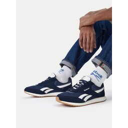 Reebok Сникърси CEO-MODA AR30315MDCT Тъмносин