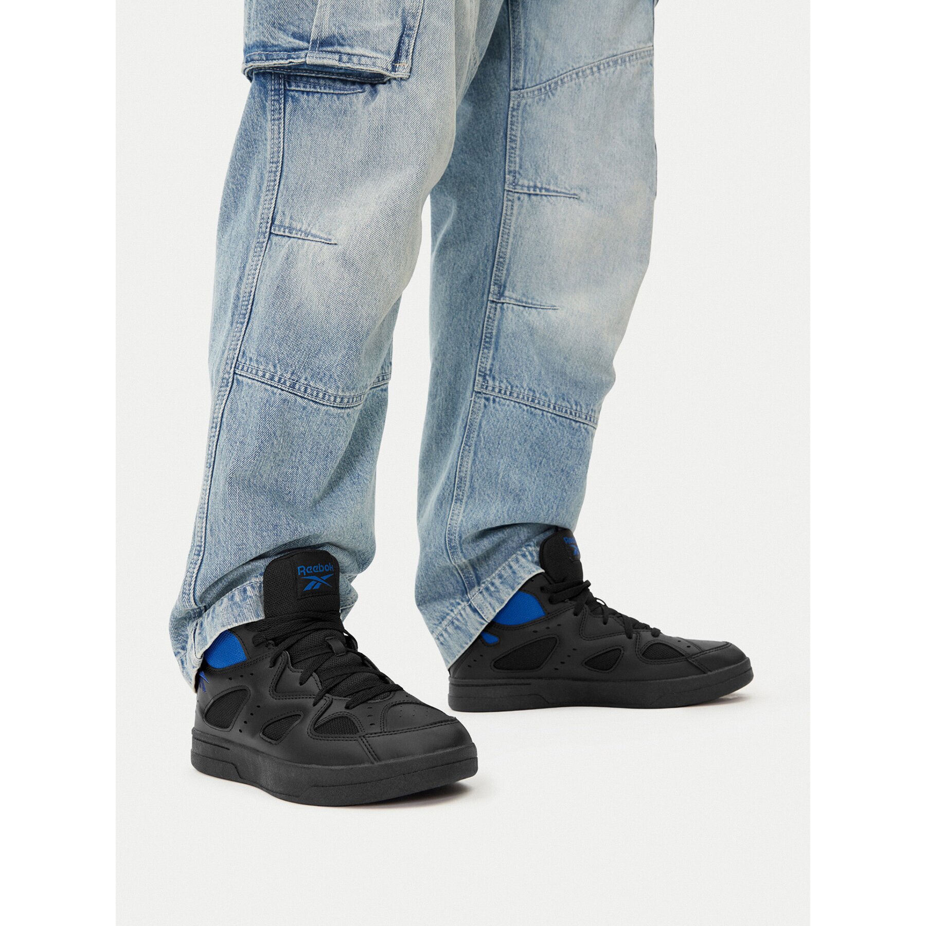 Reebok Сникърси CEO-PRIMARY HARDWOOD 100242957