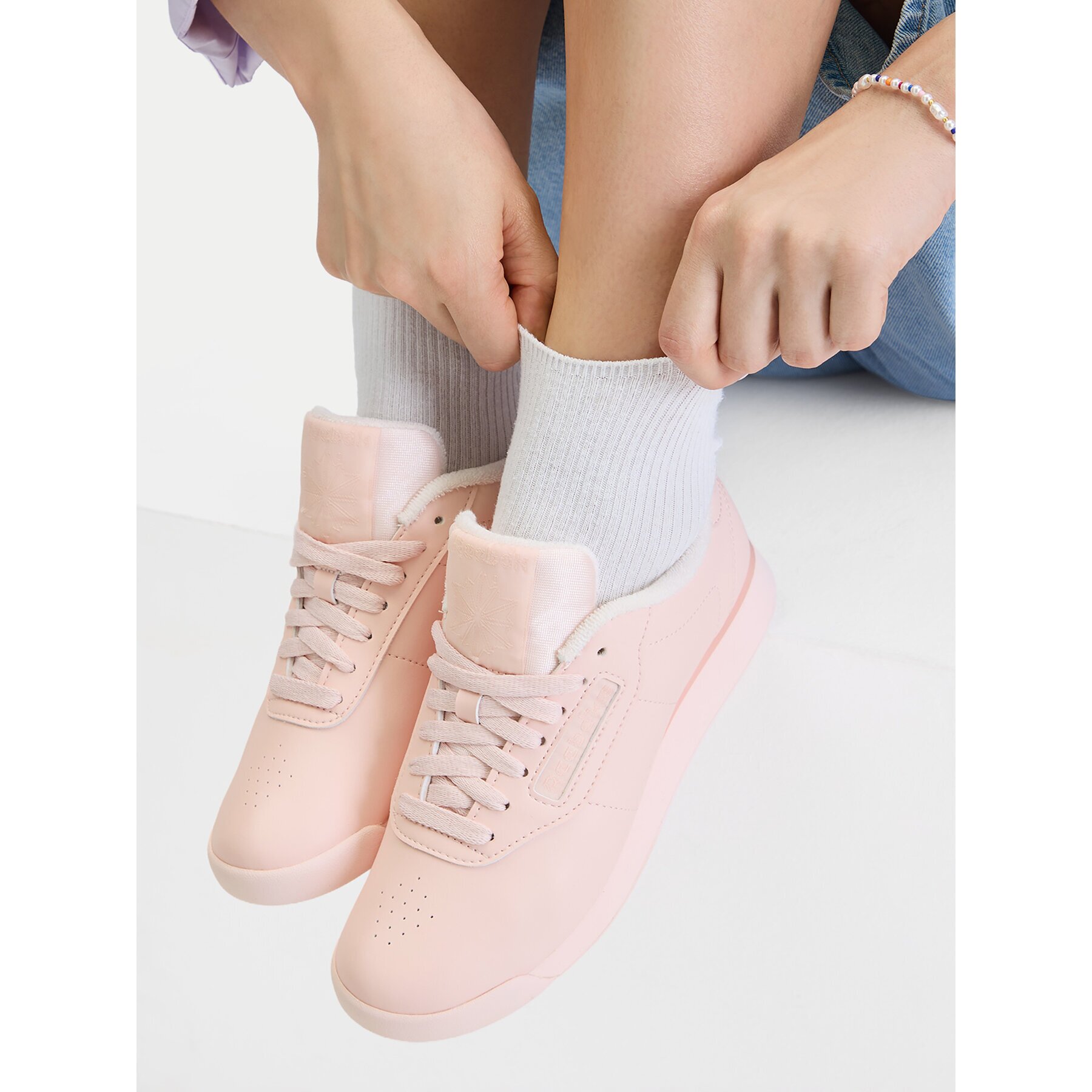 Reebok Сникърси CEO-PRINCESS 100264020