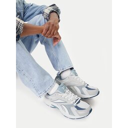 Reebok Сникърси CEO-ROAD PRIME 100230908 Светлосиньо