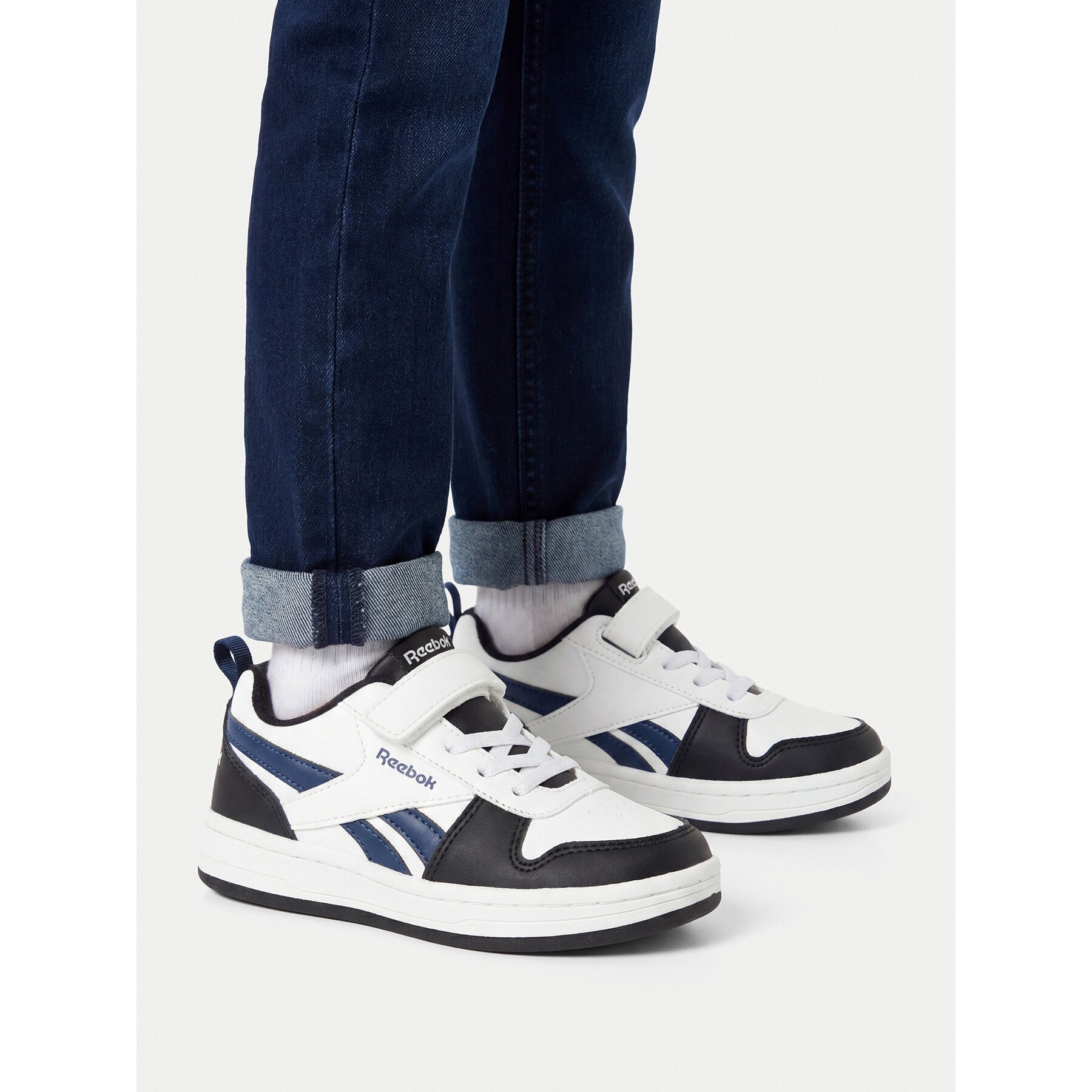 Reebok Сникърси CEO-V9-25181-03(IV)CH