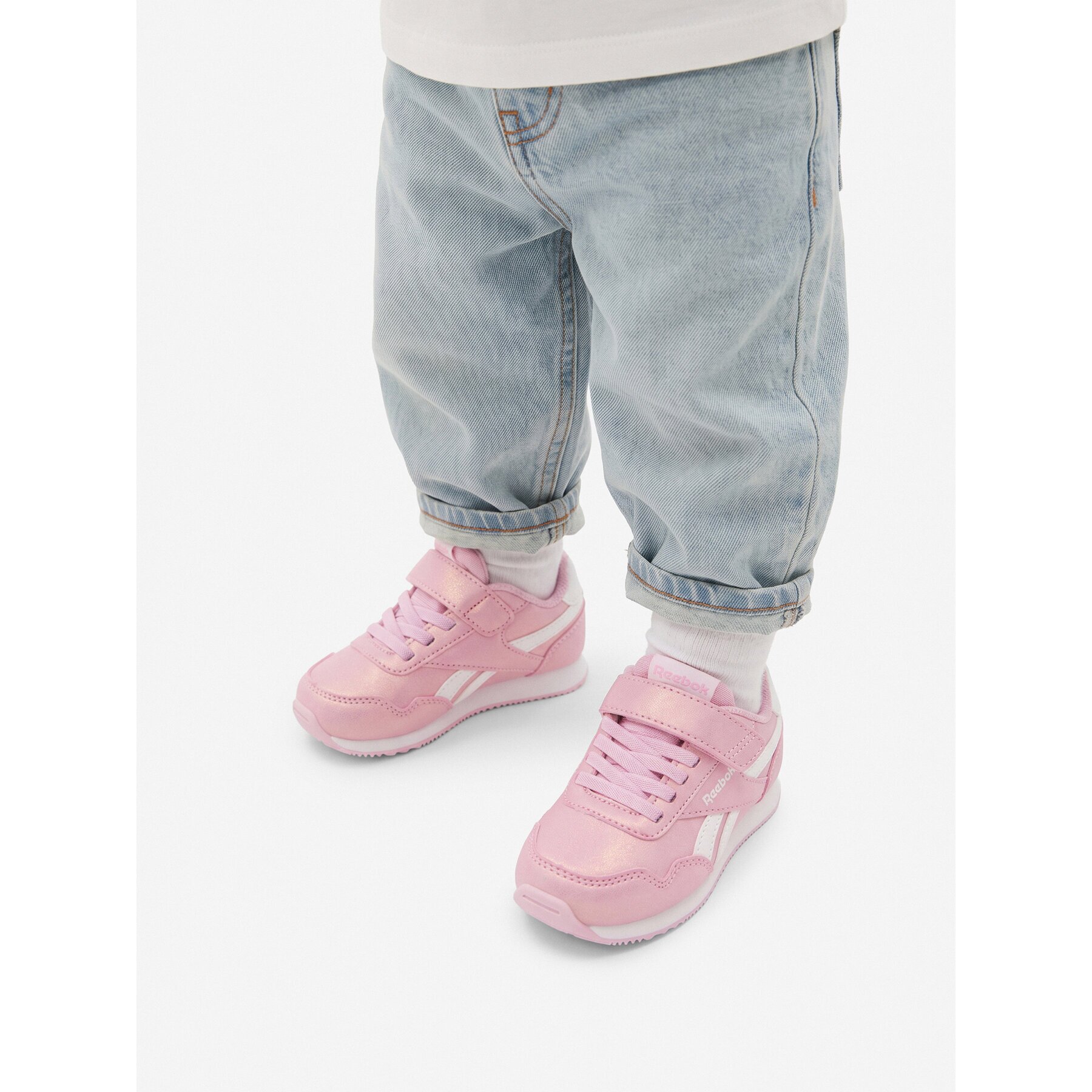 Reebok Сникърси CEO-V9-2519502(III)DZ