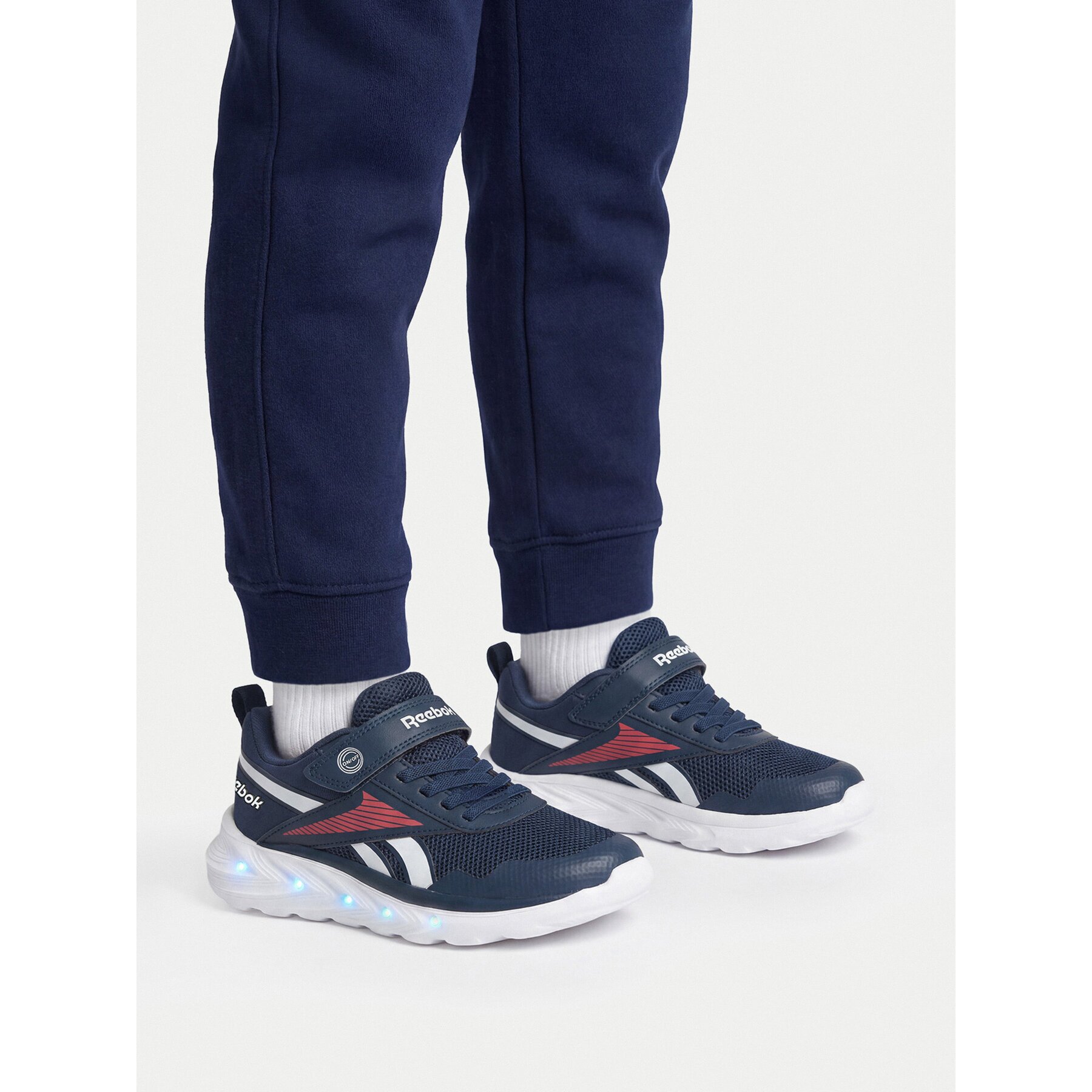 Reebok Сникърси -CEO-YG24056-02BIV