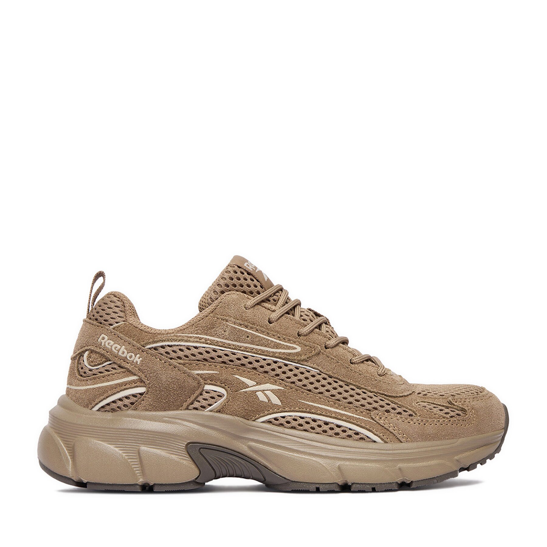 Reebok Сникърси CEOWB-H1-139(dz)