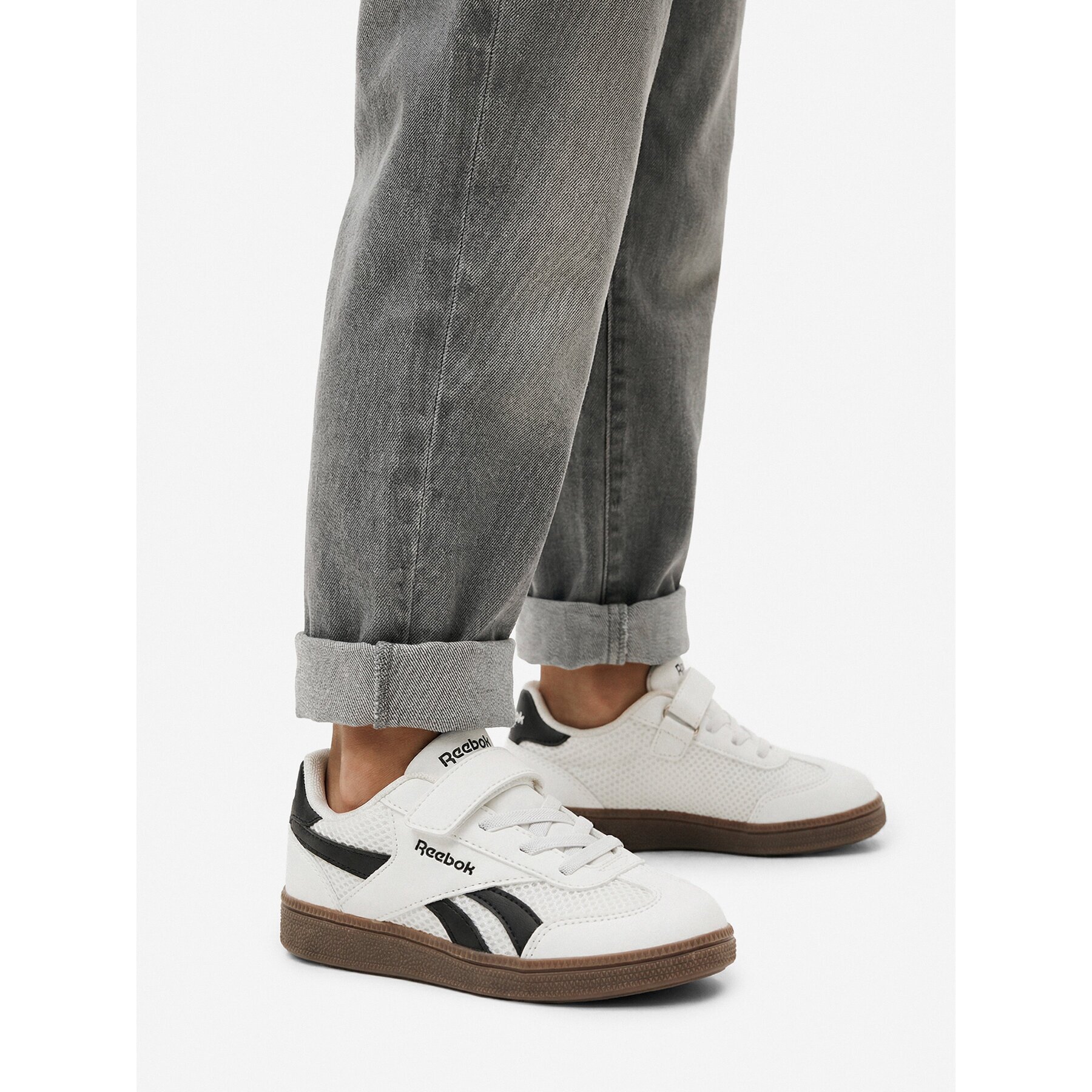 Reebok Сникърси CEOWB-LEA-D680(ch)