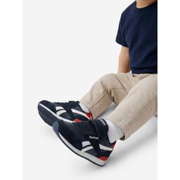 Reebok Сникърси CEOWB-V9-2519502(III)CH