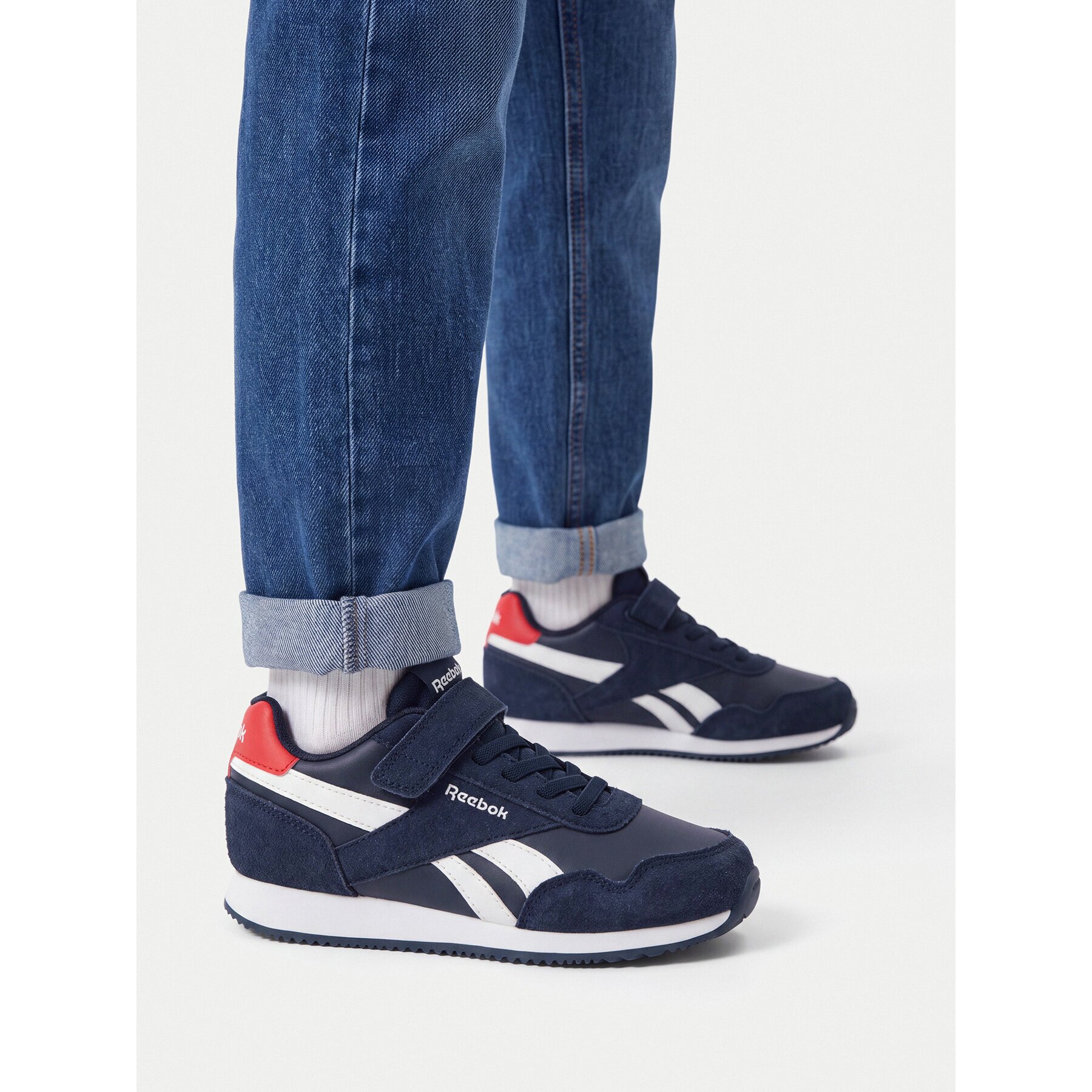 Reebok Сникърси CEOWB-V9-2519502(IV)CH
