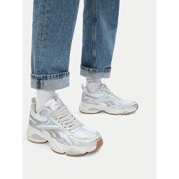 Reebok Сникърси CHARGE AR30246WSSW