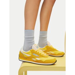 Reebok Сникърси CLASSIC AZ 100208832