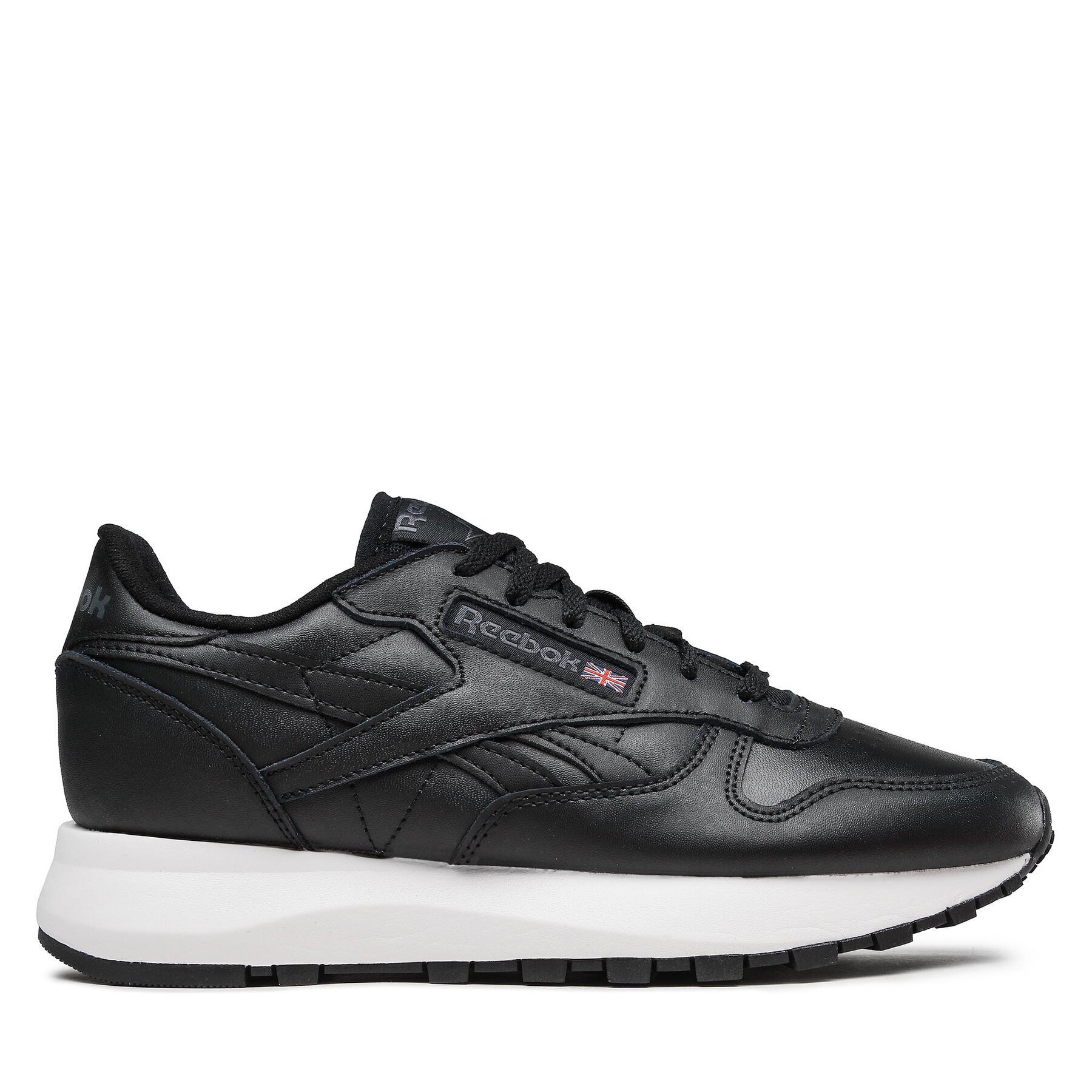 Reebok Сникърси Classic Leather GW9704