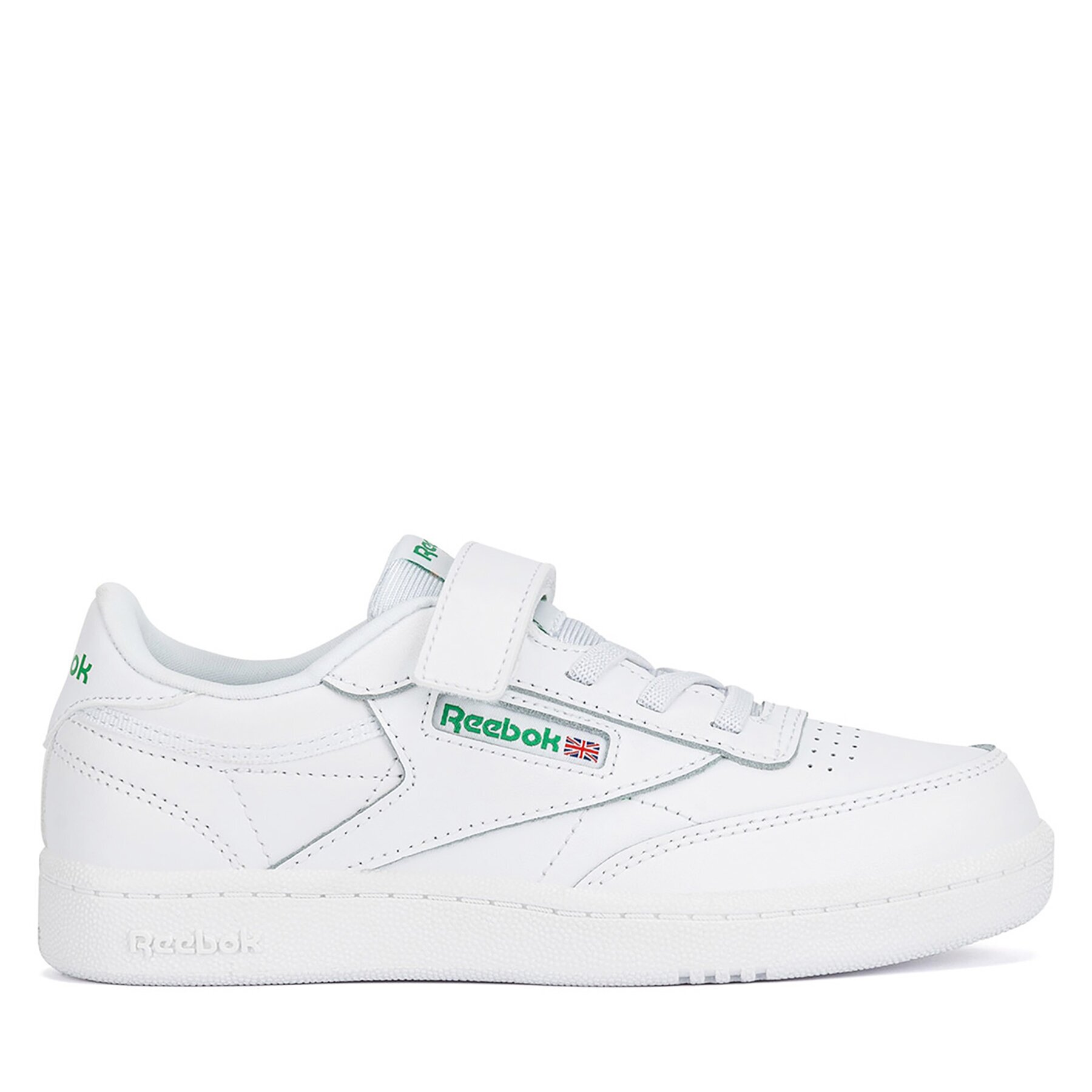 Reebok Сникърси Club C 1V 100010357