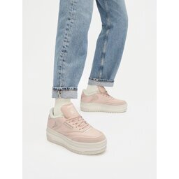 Reebok Сникърси CLUB C EXTRA 100221045