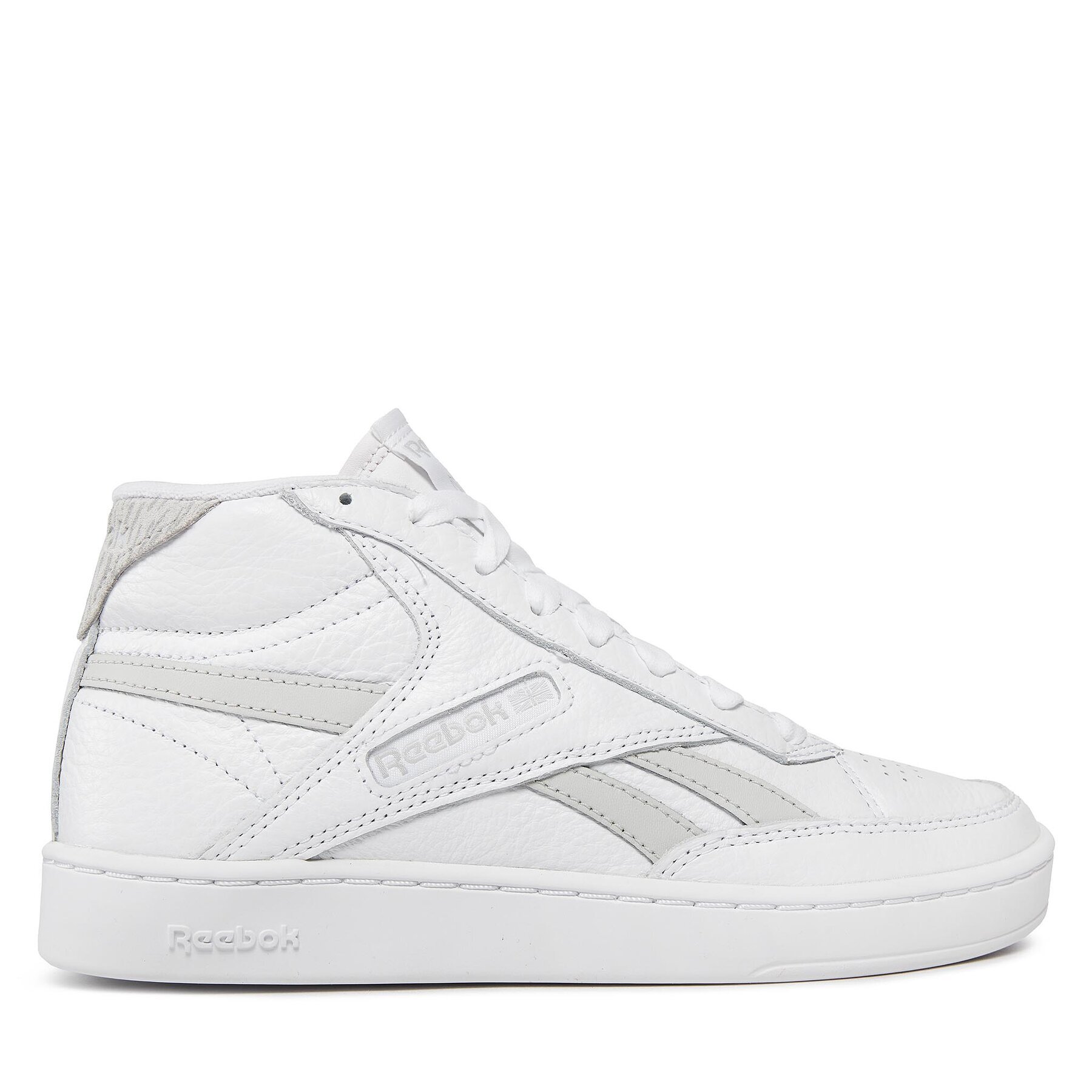 Reebok Сникърси Club C Form Hi IE1623