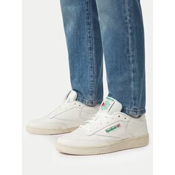 Reebok Сникърси EO-CLUB C85 100000153