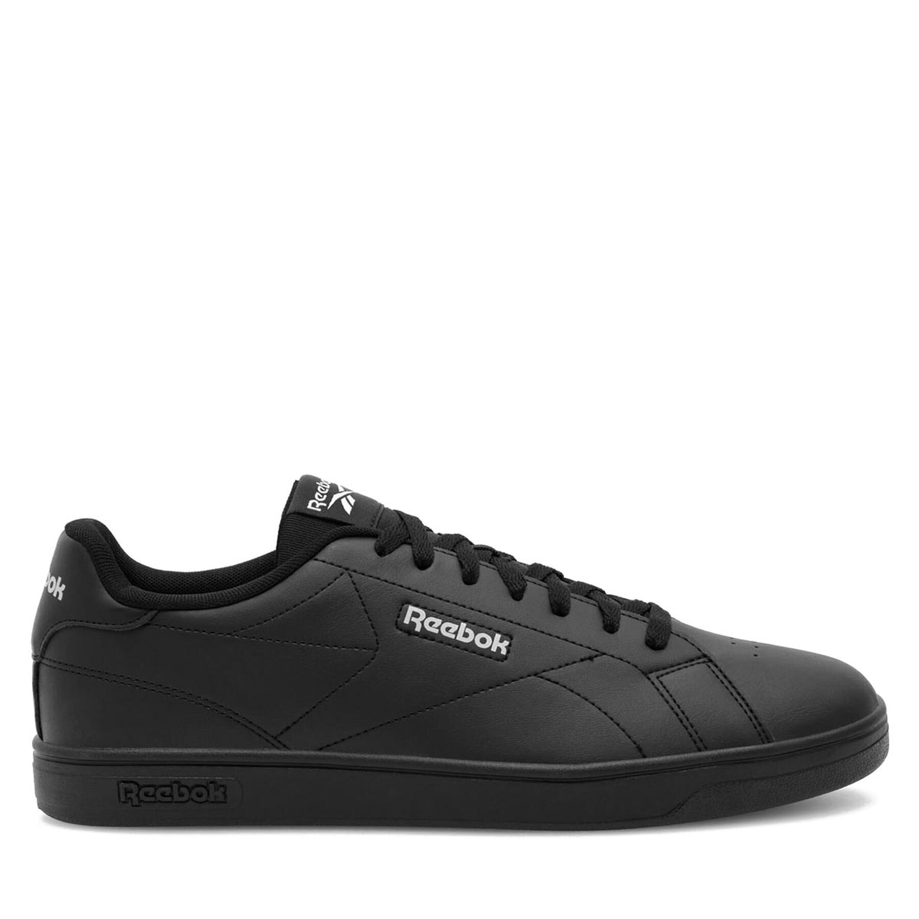 Reebok Сникърси Court Clean 100074370