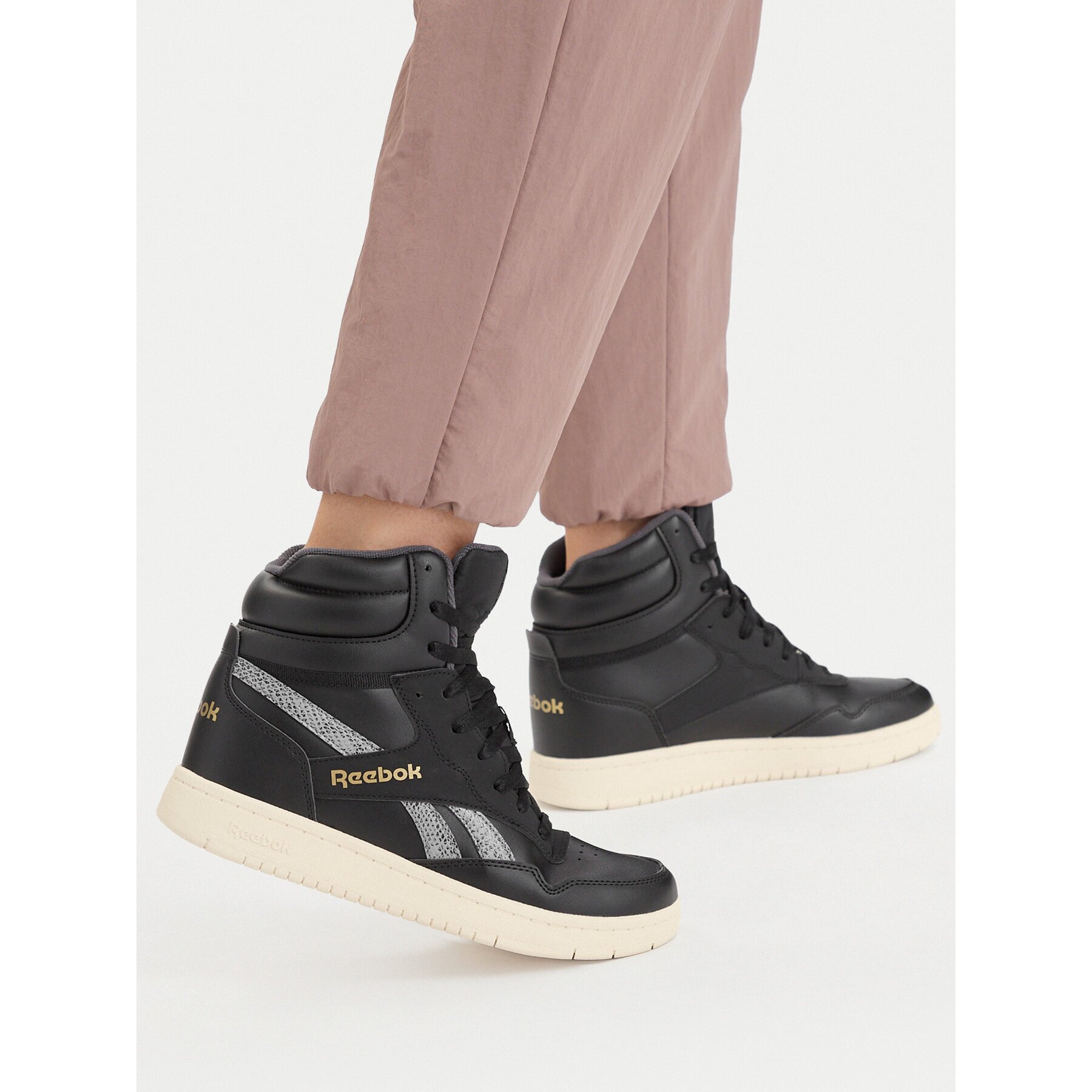 Reebok Сникърси CWB-BB WEDGE 100275780