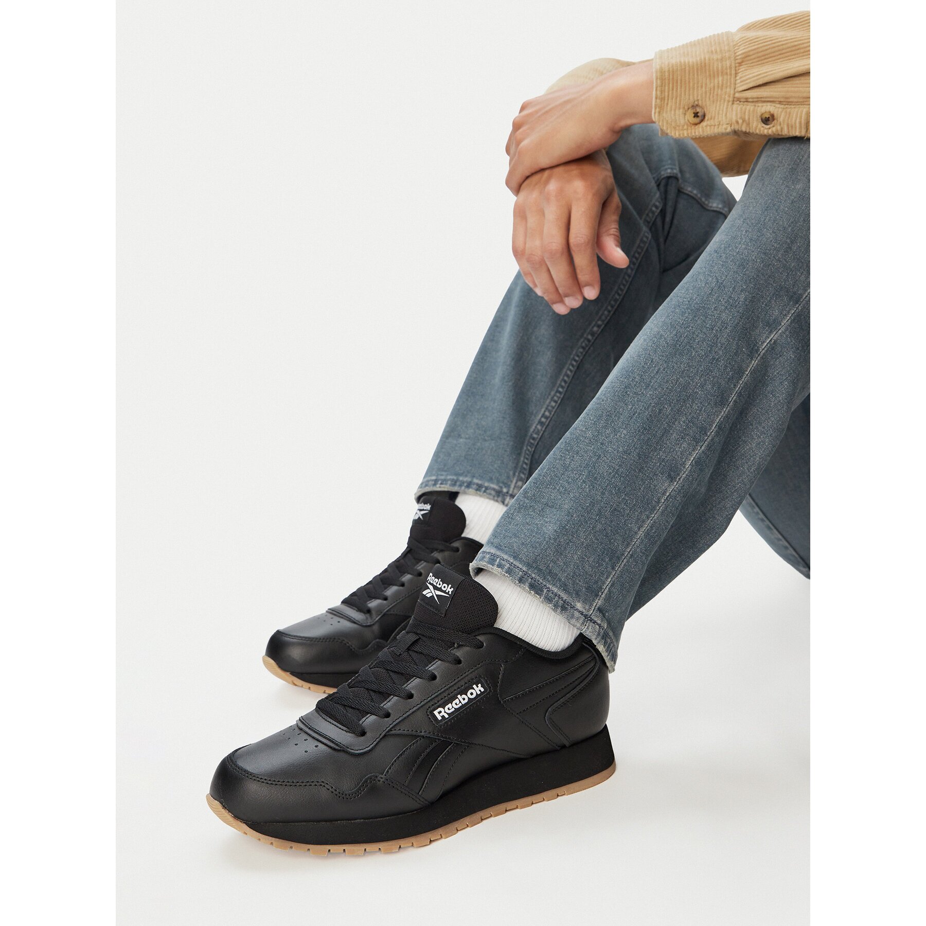 Reebok Сникърси CWB-GLIDE 100010030