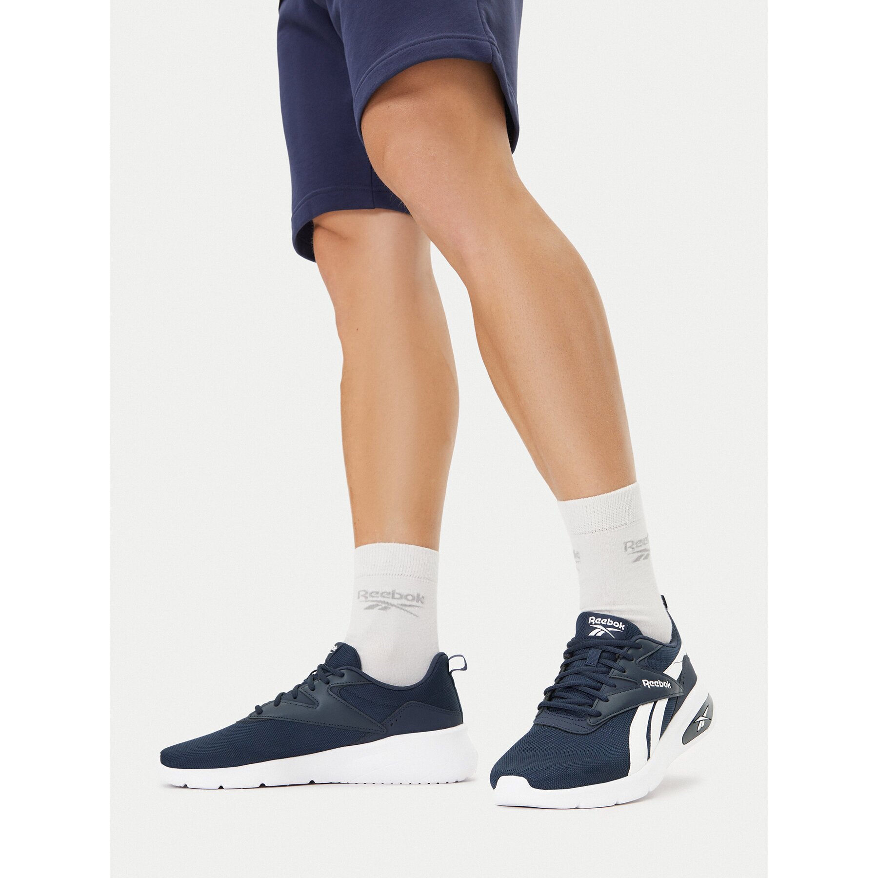 Reebok Сникърси CWB-RIDER V 100249756