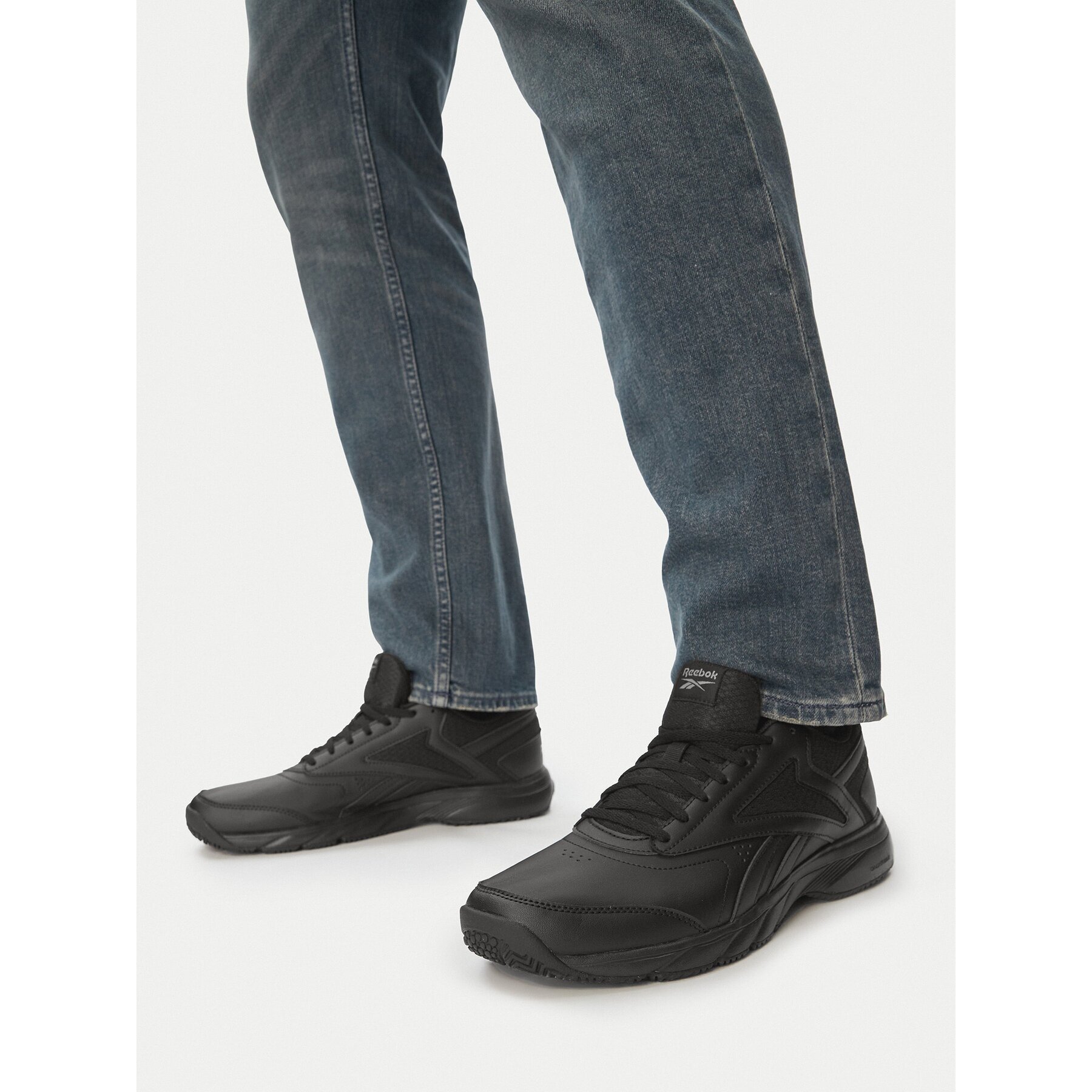 Reebok Сникърси CWB-WORK N CUSHION 4.0 100271901