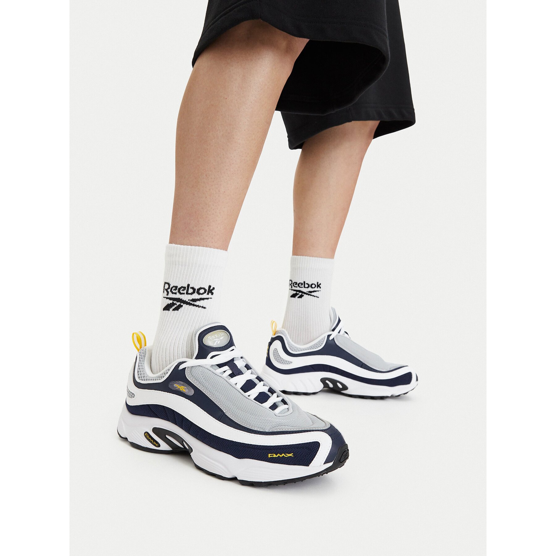 Reebok Сникърси DAYTONA DMX 100271961