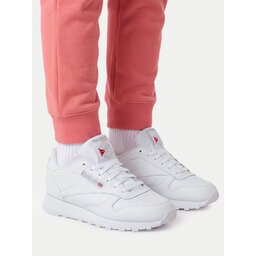 Reebok Сникърси EO-CL LTHR 100010471
