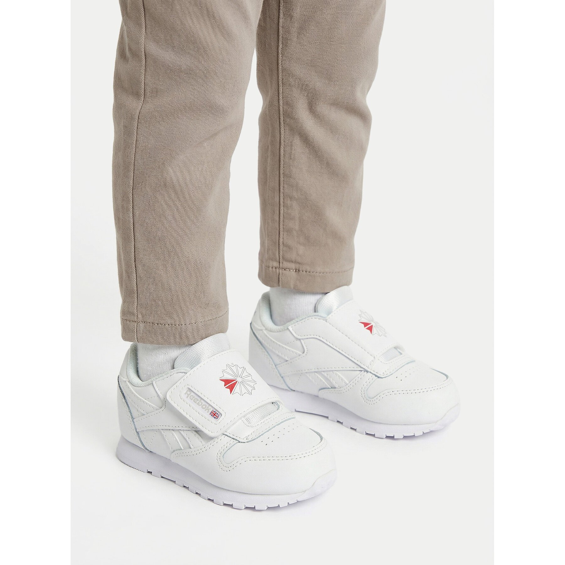 Reebok Сникърси EO-CLASSIC LEATHER 100256740