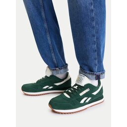 Reebok Сникърси EO-CLASSIC LEATHER RIPPLE 100279096
