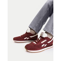 Reebok Сникърси EO-CLASSIC LEATHER RIPPLE 100279098