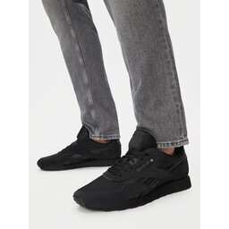 Reebok Сникърси Eo Classic Nylon 100033377