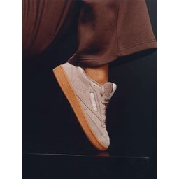Reebok Сникърси EO-CLUB C 85 100260635