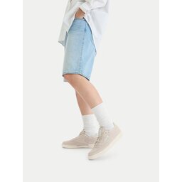 Reebok Сникърси EO-CLUB C 85 100263744 Сив