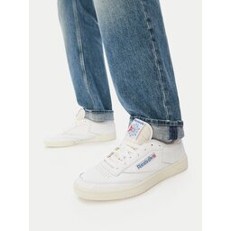 Reebok Сникърси EO-CLUB C 85 VINTAGE 100007875