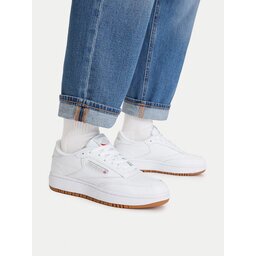 Reebok Сникърси EO-CLUB C DOUBLE 100001198