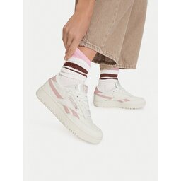 Reebok Сникърси EO-CLUB C DOUBLE REVENGE 100008943