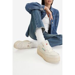Reebok Сникърси EO-CLUB C EXTRA 100010060