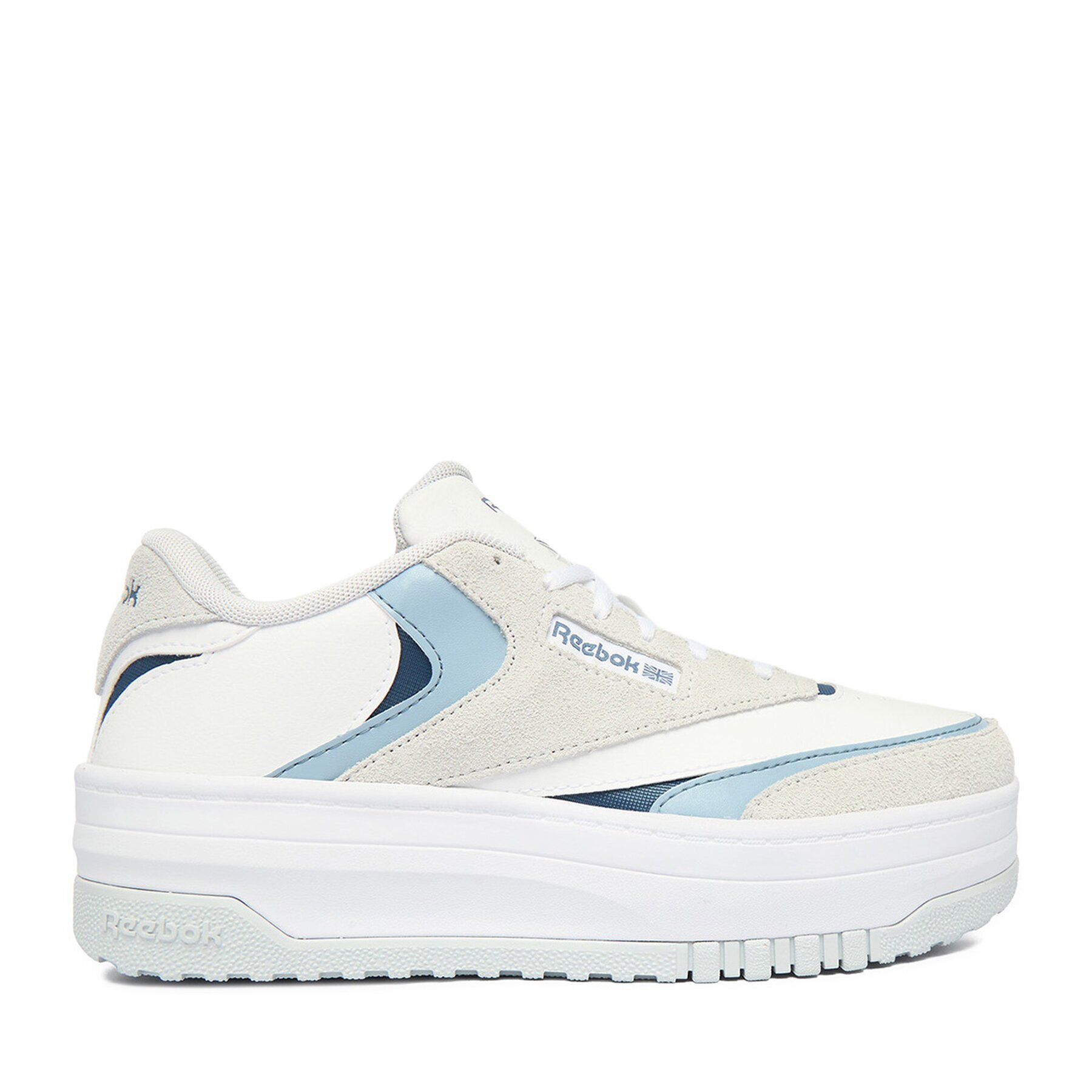 Reebok Сникърси EO-CLUB C EXTRA 100226769