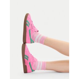 Reebok Сникърси EO-CLUB C GROUNDS UK 100229526
