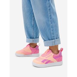 Reebok Сникърси EO-CLUB C REVENGE SLIP-ON 100246202