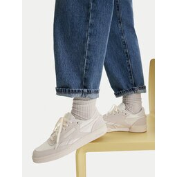 Reebok Сникърси EO-CLUB C REVENGE VINTAGE II 100244745