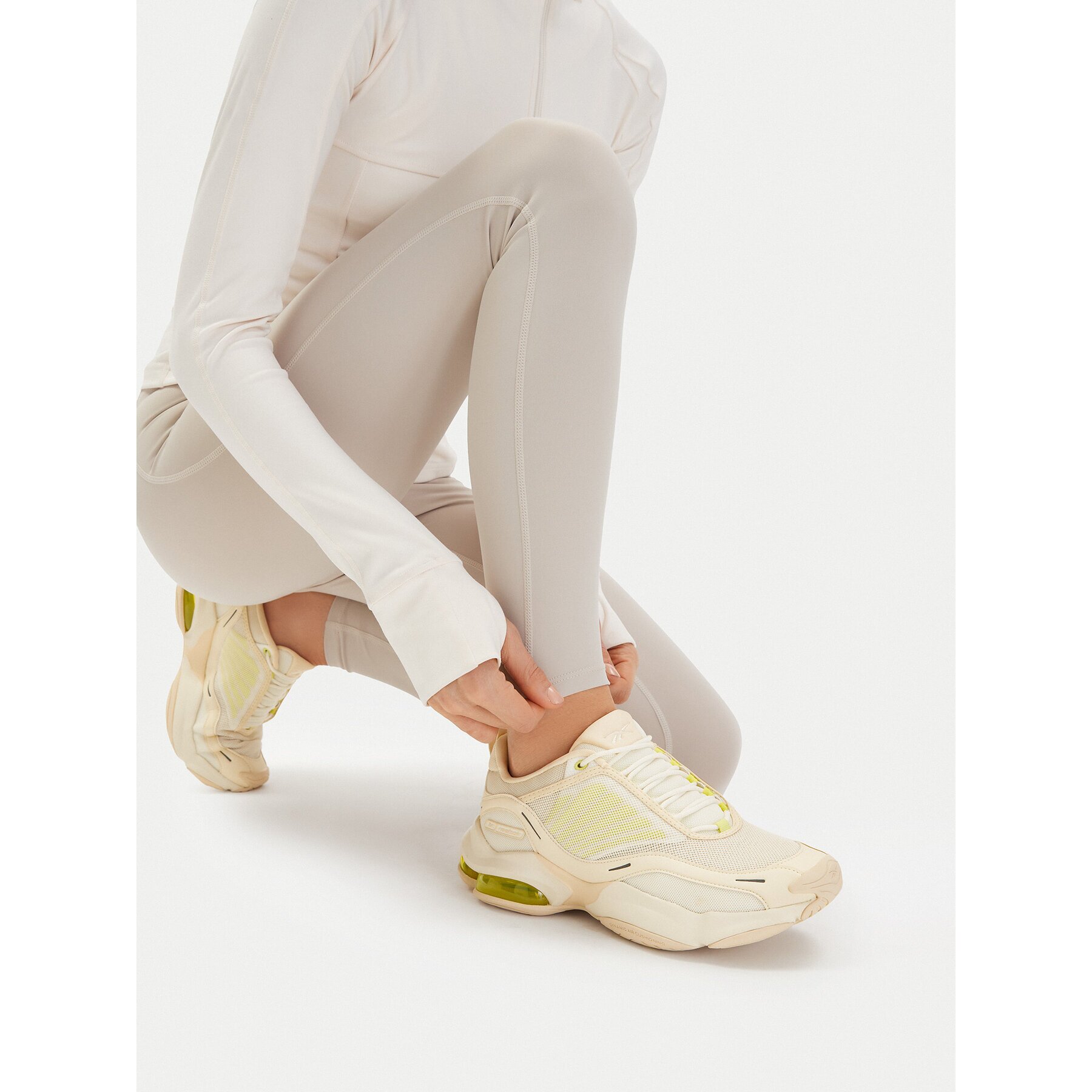 Reebok Сникърси EO-DMX SERIES 3000 100244458