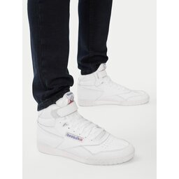 Reebok Сникърси EO-EX-O-FIT HI 100000109
