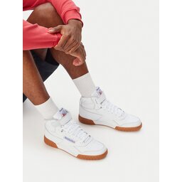 Reebok Сникърси EO-EX-O-FIT HI 100259123