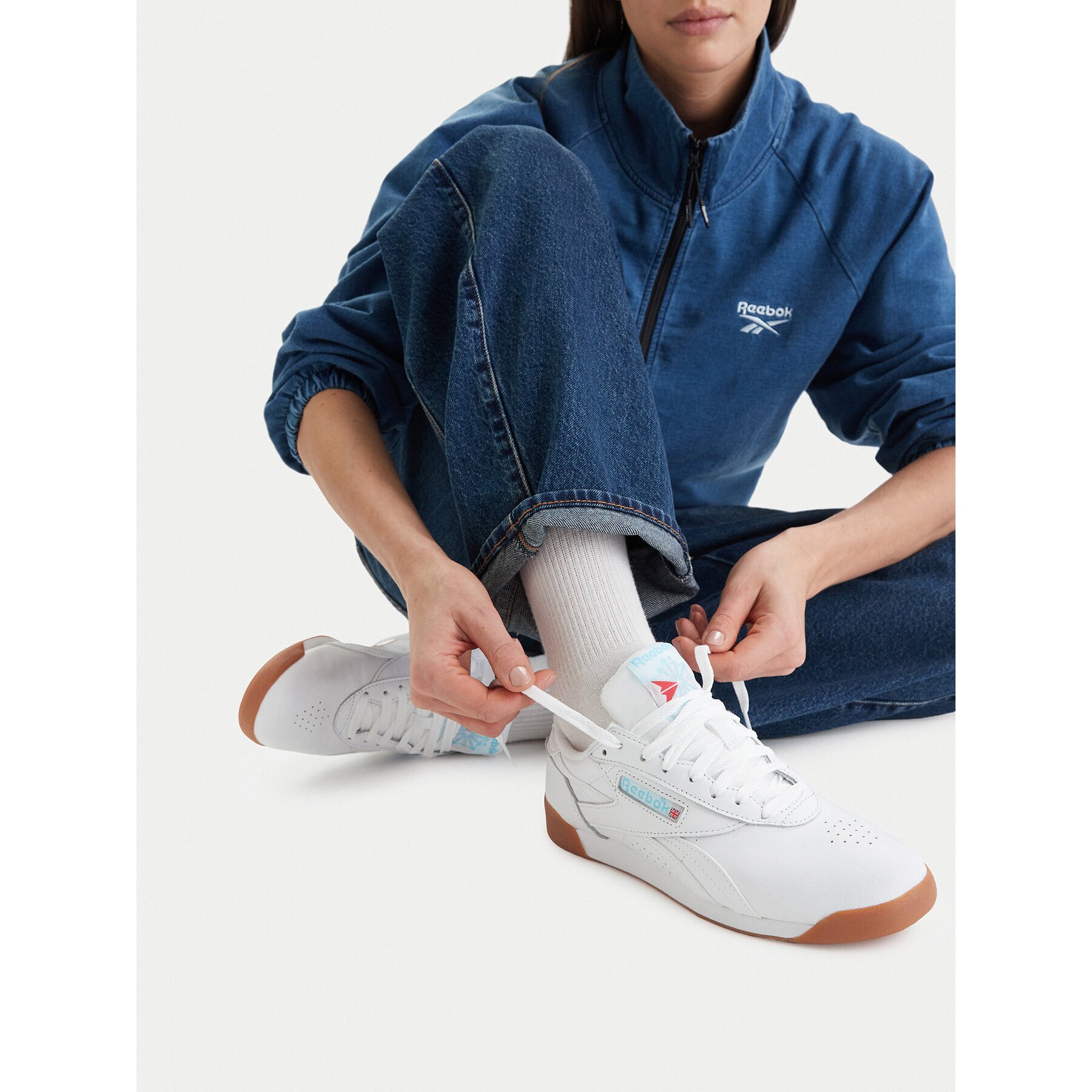 Reebok Сникърси EO-F/S LO 100256037