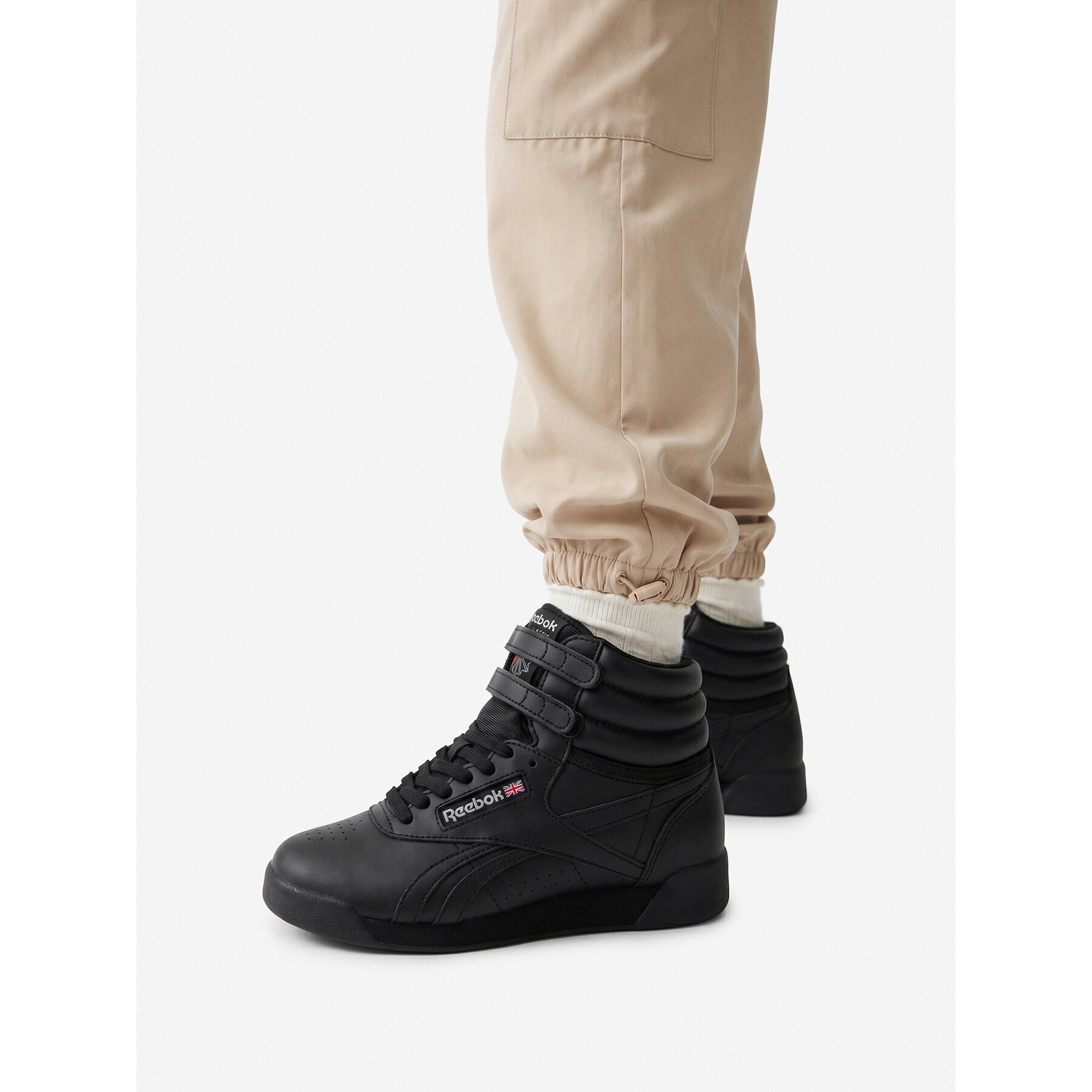 Reebok Сникърси -EO-F/S LO 100272639