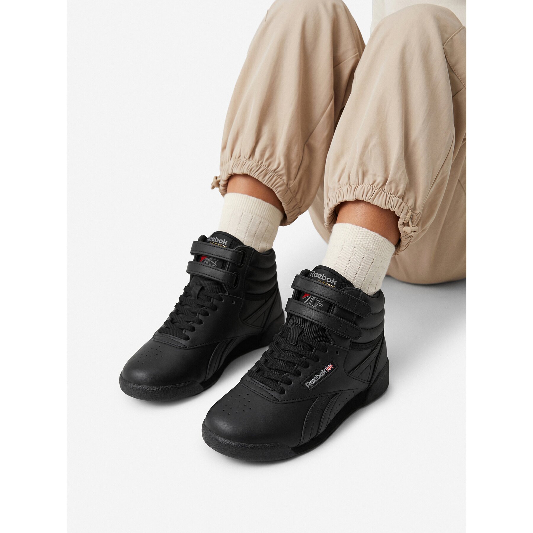 Reebok Сникърси -EO-F/S LO 100272642
